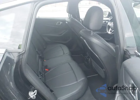 2021 BMW 228I Gran Coupe xDrive из США, поврежденный, VIN WBA73AK08M7H56858